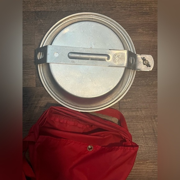 Vintage 1960s Boy Scouts Of America Mess Kit​ - Picture 1 of 2
